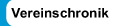 Vereinschronik